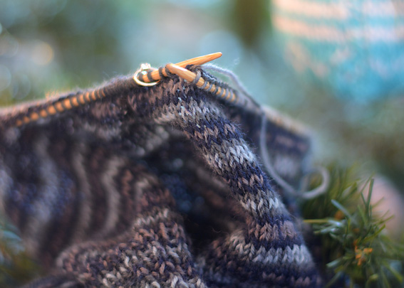 Fleece Navidad By Maggie Sefton