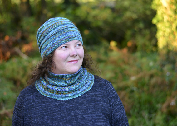 Hat & Slipstream Cowl