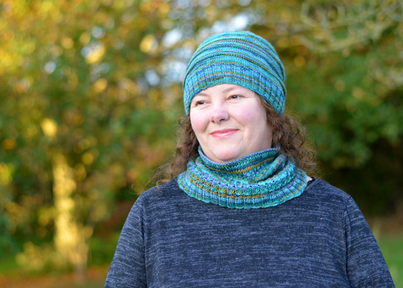 Hat & Slipstream Cowl