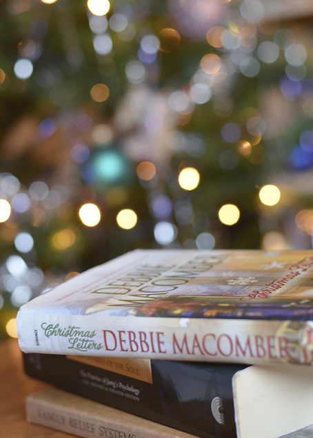 Christmas Letters Debbie Macomber