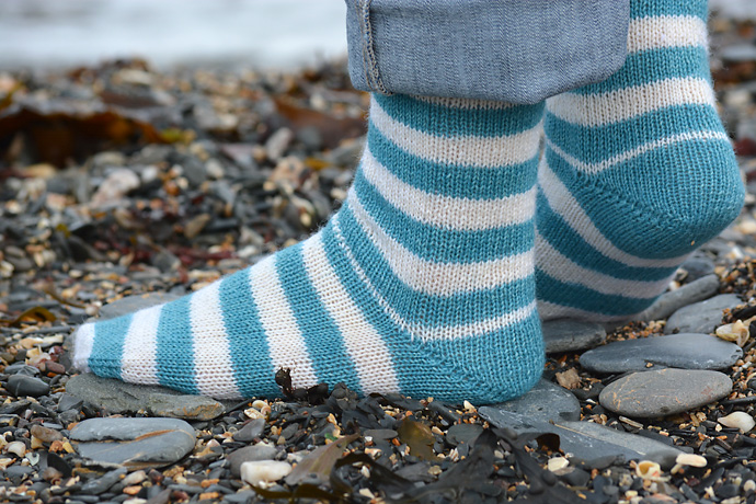 Pairfect Stripes Socks