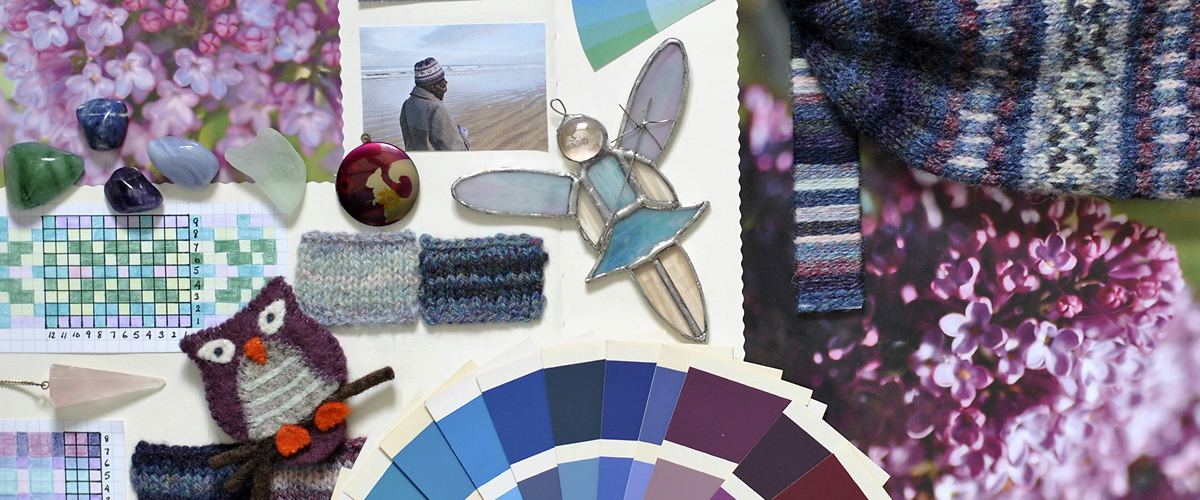 Moodboard-Fair-Isle-1