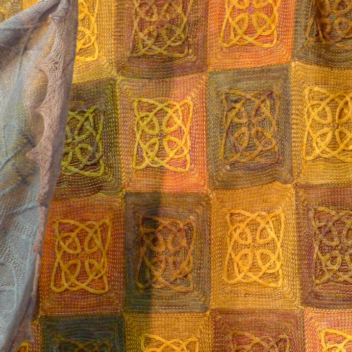 Lucy Hague Celtic Knots