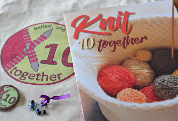Knit 10 Together