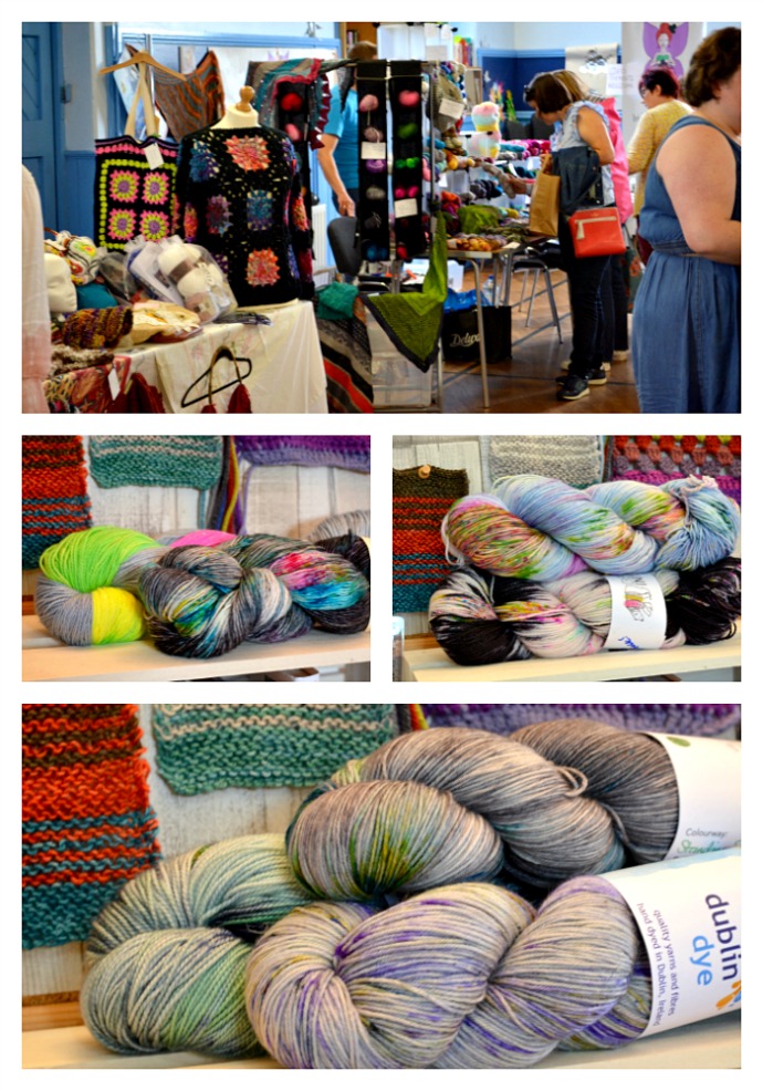 Yarnfolk Festival of Wool 2017