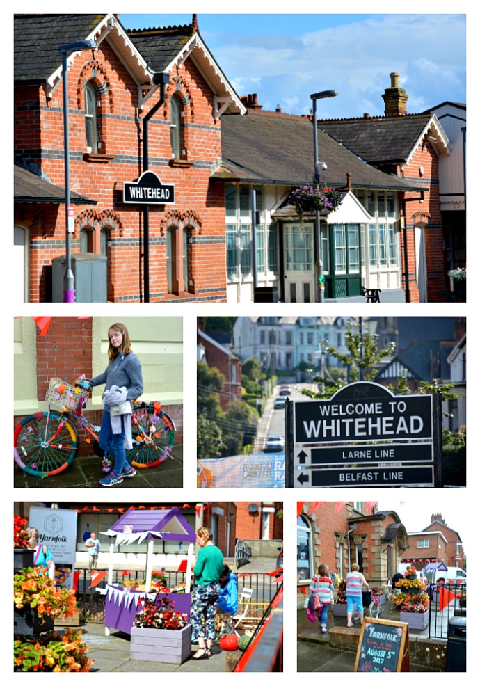 Yarnfolk Festival of Wool 2017