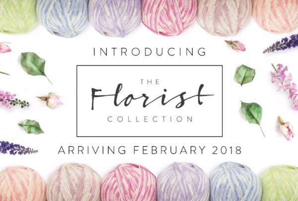 WYS The Florist Collection