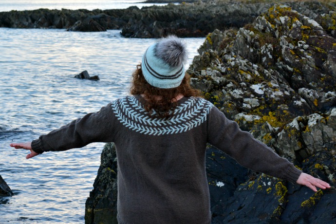 Branches and Buds 10