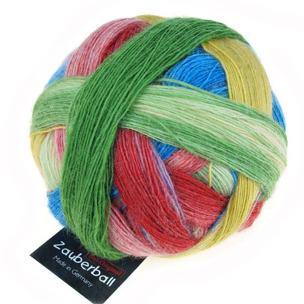 Schoppel Wolle Zauberball - Image 22