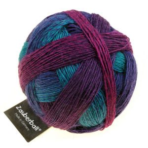 Schoppel Wolle Zauberball