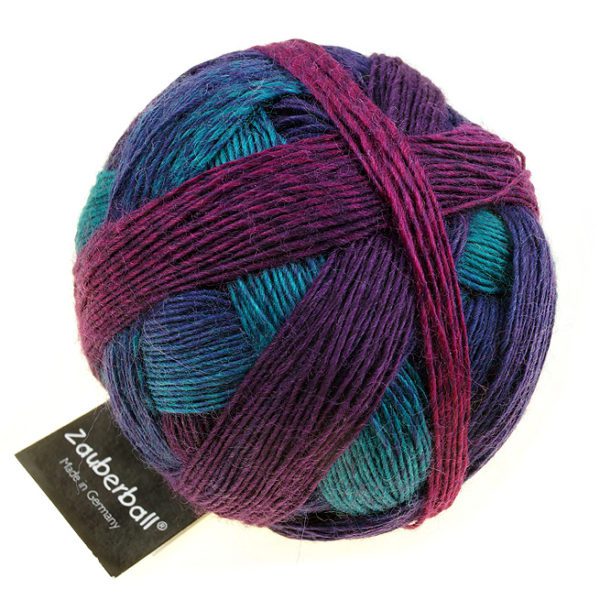 Schoppel Wolle Zauberball