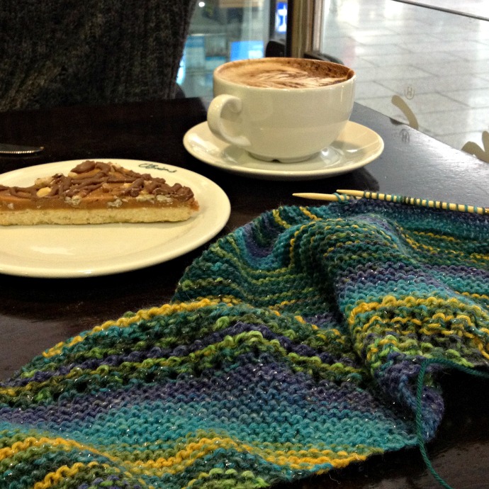 Free Range Knitter by Stephanie Pearl-McPhee