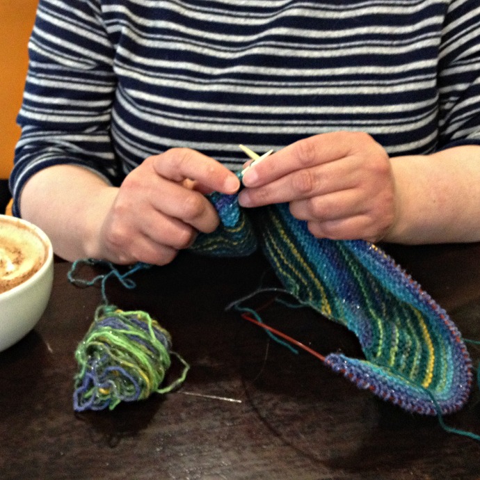 Free Range Knitter by Stephanie Pearl-McPhee