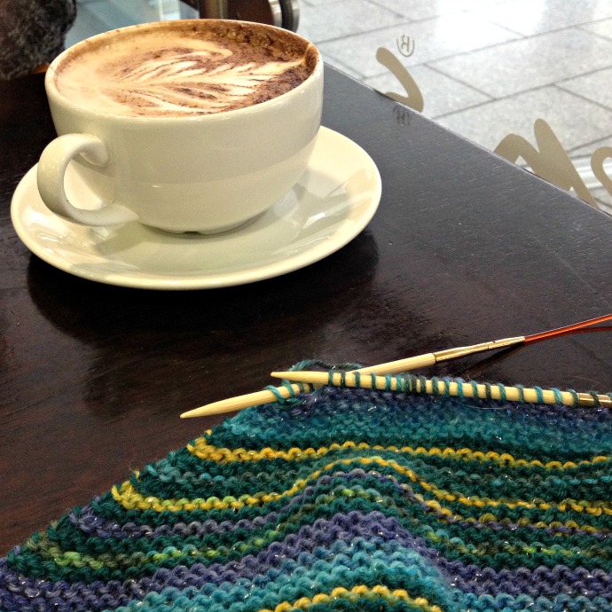 Free Range Knitter by Stephanie Pearl-McPhee