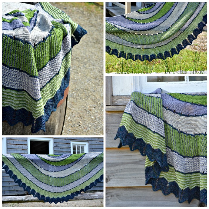 Ulster American Folk Park - New World 