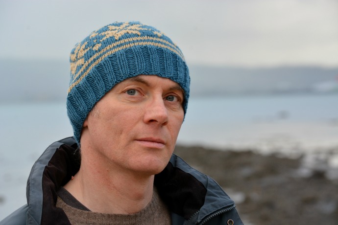 Norwegian Star Hat No2