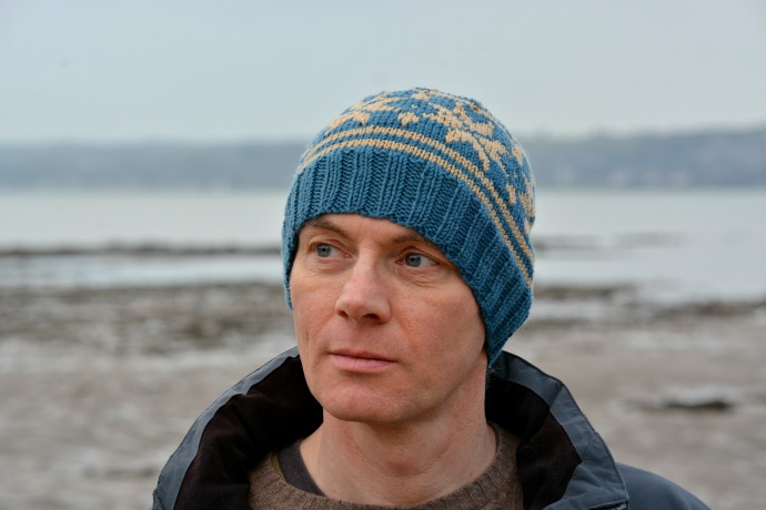 Norwegian Star Hat No2