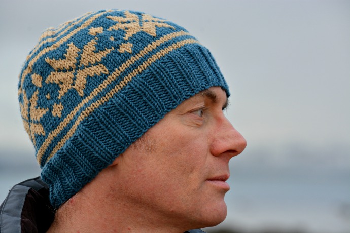 Norwegian Star Hat No2