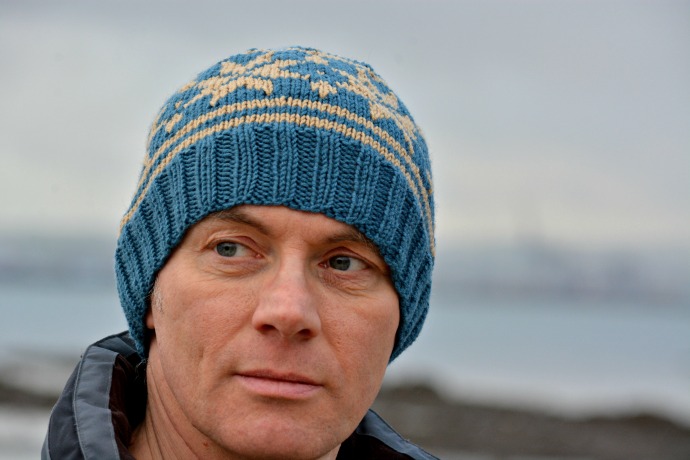 Norwegian Star Hat No2