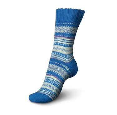 Regia Pairfect Sock Yarn by Arne & Carlos — Knitting Squirrel