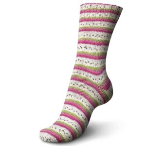 Regia Cotton Tutti Frutti Sock Yarn