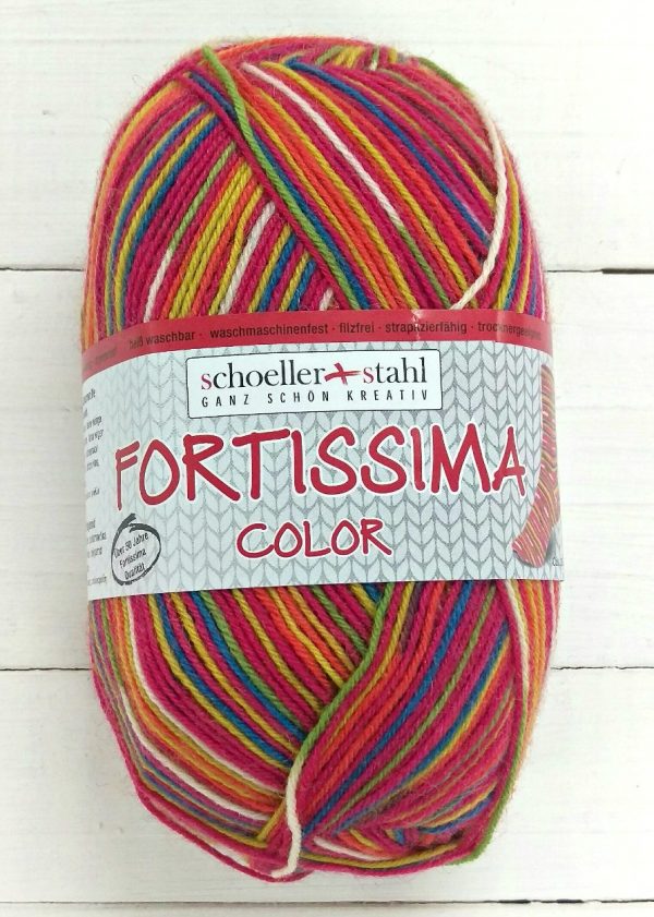 Schoeller & Stahl Happy Sock Yarn - Image 9