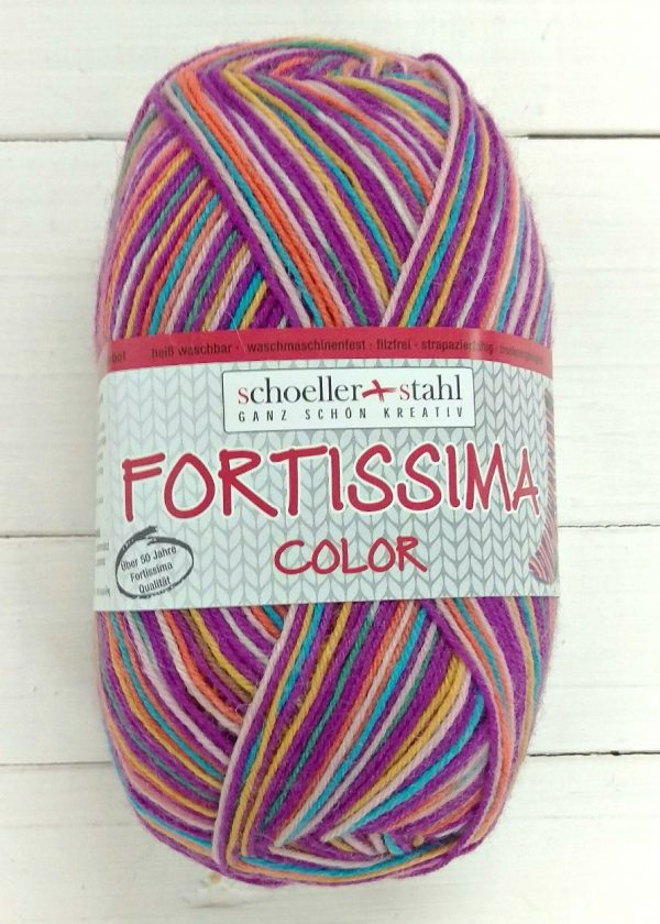 Schoeller & Stahl Happy Sock Yarn - Image 8