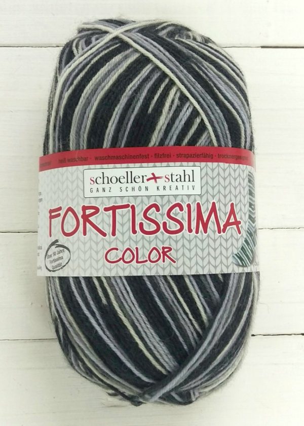 Schoeller & Stahl Happy Sock Yarn - Image 3