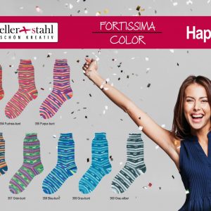 Schoeller & Stahl Happy Sock Yarn