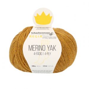 Regia Premium Merino Yak Sock Yarn