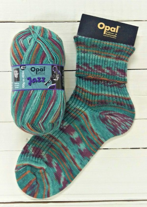 Knitting Squirrel Sale Page - Image 22