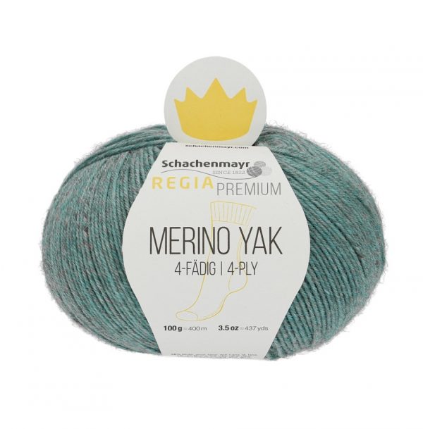 Regia Premium Merino Yak Sock Yarn - Image 11