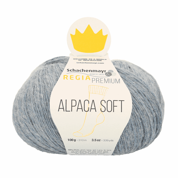 Regia Premium Alpaca Soft - Image 6