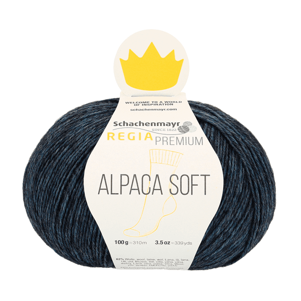 Regia Premium Alpaca Soft - Image 5