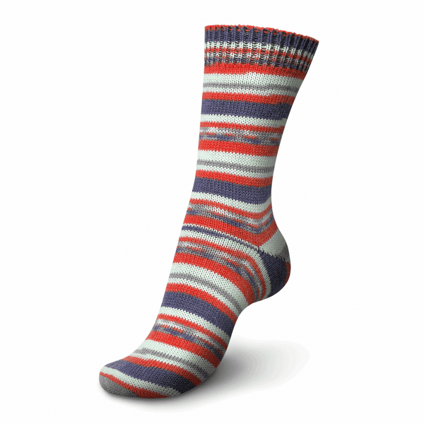 Dee Hardwicke "Garden City Colour" Sock Yarn - Image 8