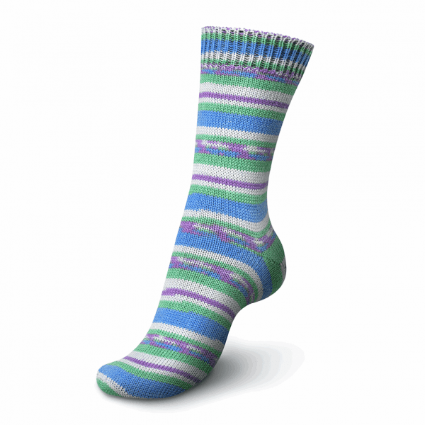 Dee Hardwicke "Garden City Colour" Sock Yarn - Image 12