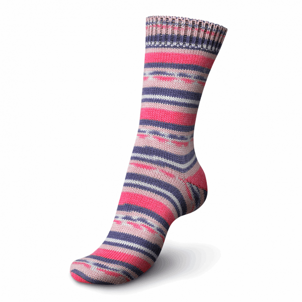 Dee Hardwicke "Garden City Colour" Sock Yarn - Image 6