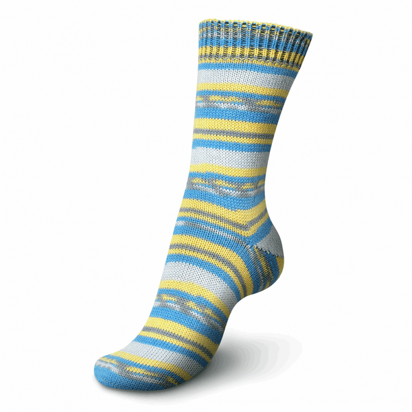 Dee Hardwicke "Garden City Colour" Sock Yarn - Image 4