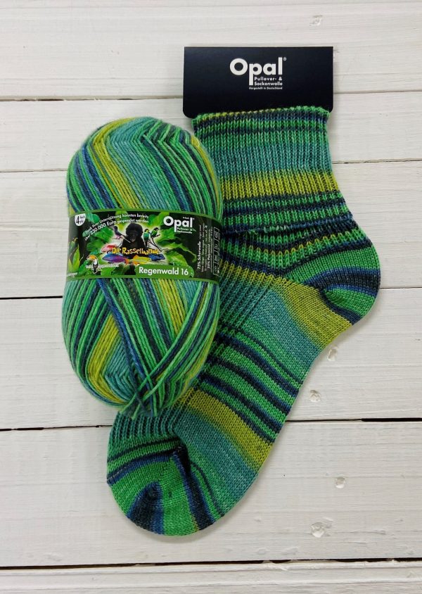 Opal Rainforest 16 - Image 5
