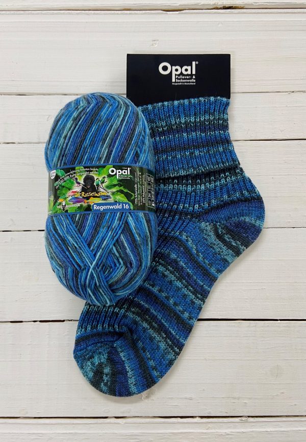 Opal Rainforest 16 - Image 4