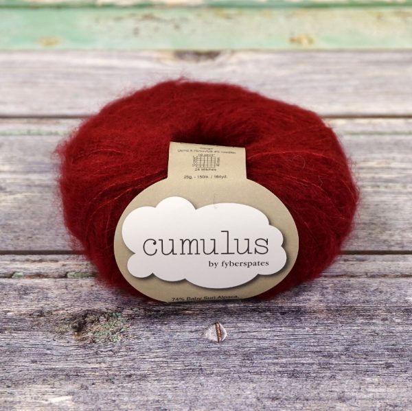 Fyberspates Cumulus - Image 2