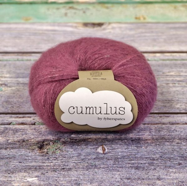 Fyberspates Cumulus - Image 7