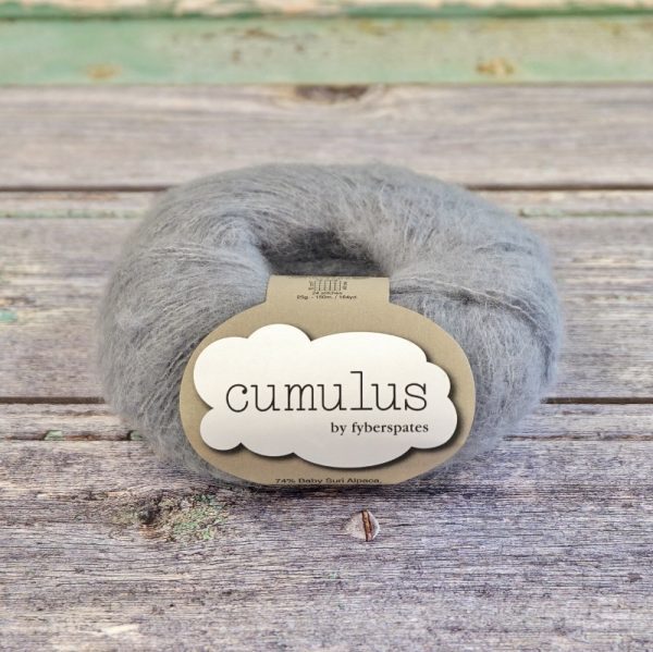 Fyberspates Cumulus - Image 5
