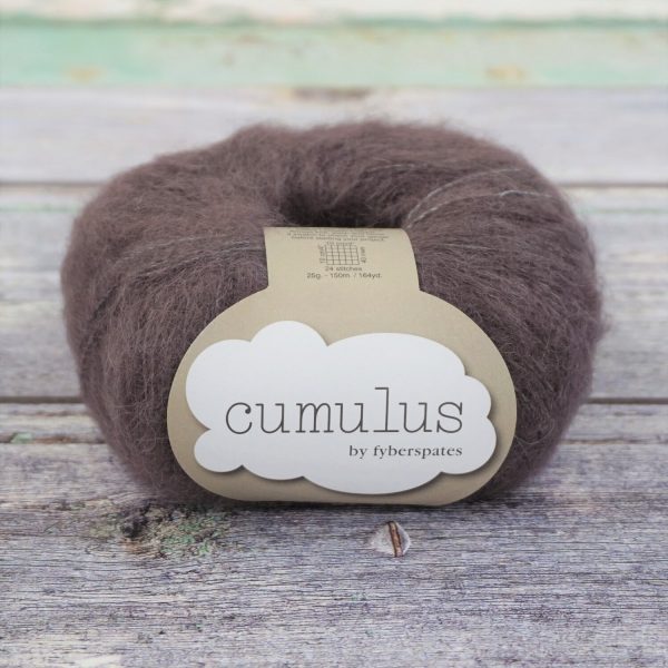 Fyberspates Cumulus - Image 3
