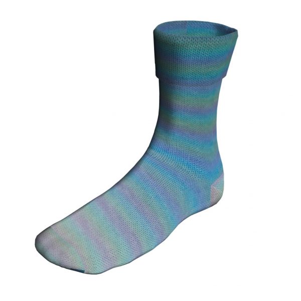 Lang Yarns Twin Soxx - Image 7