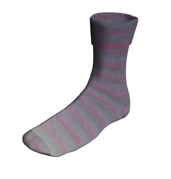 Lang Yarns Twin Soxx - Image 4