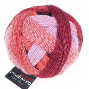 Schoppel Wolle Lace Ball 100