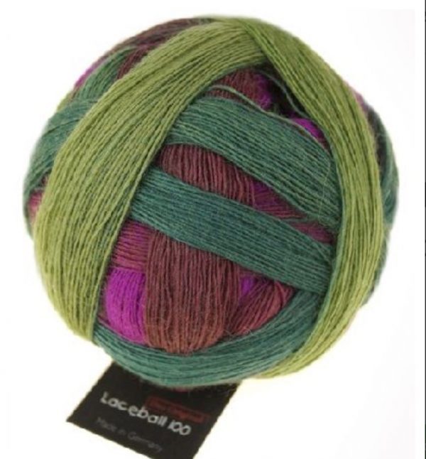 Schoppel Wolle Lace Ball 100 - Image 8