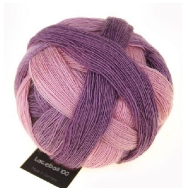 Schoppel Wolle Lace Ball 100 - Image 7