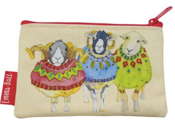 Sheep in Sweaters Collection by Emma Ball - Image 5